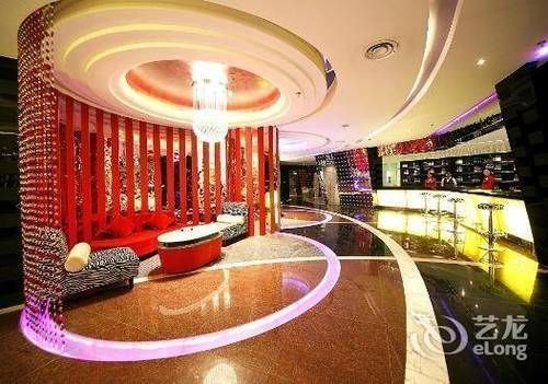 Changshu Yazhi Hotel Tô Châu Ngoại thất bức ảnh